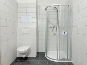 Pronájem bytu 1+kk, Milovice, Slepá, 32 m2