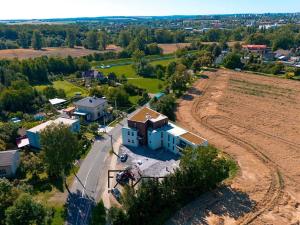 Prodej bytu 2+kk, Ostrava, U Hrůbků, 42 m2
