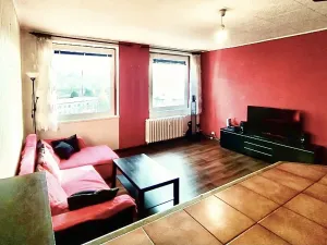 Prodej bytu 2+kk, Teplice, Pod hvězdárnou, 47 m2