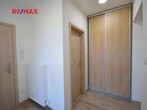 Pronájem bytu 2+kk, Slaný, Lázeňská, 52 m2