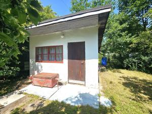 Prodej chaty, Veltrusy, 20 m2