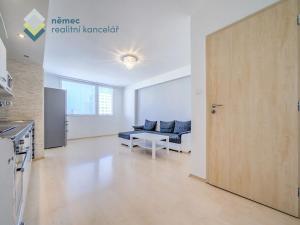Pronájem bytu 2+kk, Mladá Boleslav, 17. listopadu, 43 m2