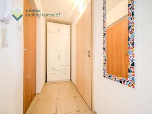 Pronájem bytu 2+kk, Mladá Boleslav, 17. listopadu, 43 m2
