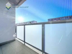 Pronájem bytu 2+kk, Mladá Boleslav, 17. listopadu, 43 m2
