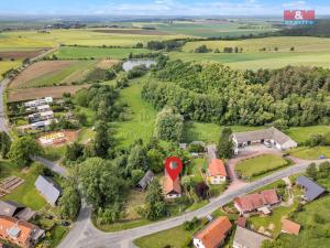 Prodej rodinného domu, Vejvanov, 85 m2