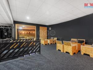 Prodej skladu, Šluknov - Císařský, 342 m2