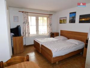 Pronájem bytu 1+kk, Bělá pod Bezdězem, Jenečská, 27 m2