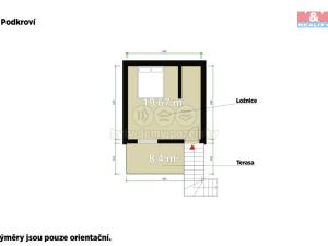 Prodej rodinného domu, Kryry, Na Rybníkách, 180 m2