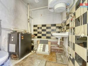 Prodej rodinného domu, Kryry, Na Rybníkách, 180 m2