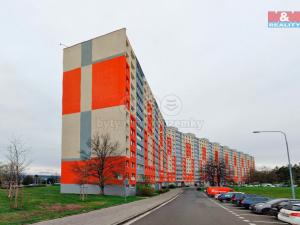 Prodej bytu 1+1, Most, Javorová, 34 m2