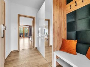 Pronájem bytu 1+kk, Slaný, Lázeňská, 37 m2
