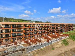 Pronájem bytu 1+kk, Slaný, Lázeňská, 37 m2