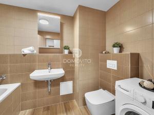 Pronájem bytu 1+kk, Slaný, Lázeňská, 37 m2