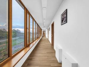 Pronájem bytu 1+kk, Slaný, Lázeňská, 37 m2