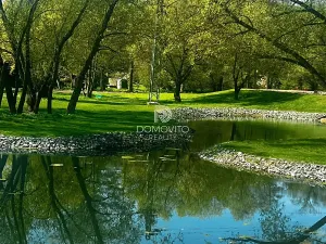 Pronájem bytu 1+kk, Slaný, Lázeňská, 37 m2