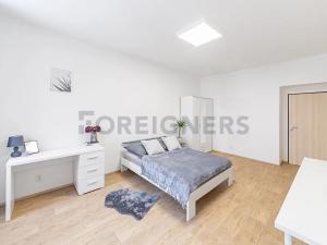 Prodej bytu 1+1, Brno, Bratislavská, 38 m2