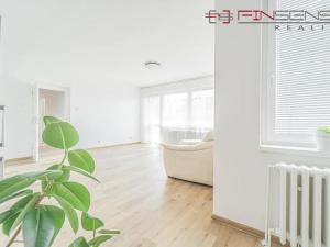Pronájem bytu 3+kk, Praha - Záběhlice, U mlýna, 66 m2