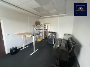 Pronájem kanceláře, Ostrava, Opavská, 80 m2