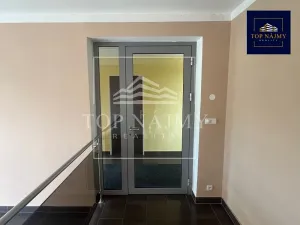 Pronájem kanceláře, Ostrava, Opavská, 80 m2