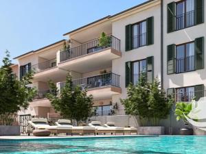 Prodej bytu 3+kk, Capdepera, Španělsko, 78 m2