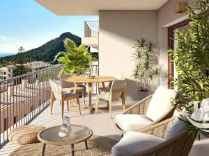 Prodej bytu 3+kk, Capdepera, Španělsko, 78 m2
