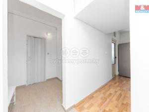 Prodej bytu 1+1, Brno - Řečkovice, Horácké náměstí, 45 m2
