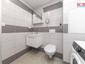 Prodej bytu 1+1, Brno - Řečkovice, Horácké náměstí, 45 m2