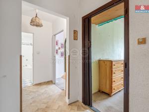 Prodej bytu 2+kk, Ústí nad Labem - Krásné Březno, Žežická, 47 m2