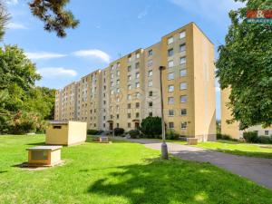 Prodej bytu 2+kk, Ústí nad Labem - Krásné Březno, Žežická, 47 m2
