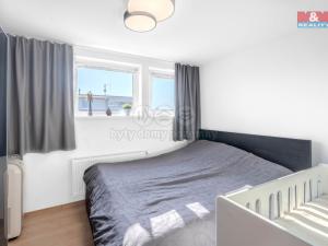 Pronájem bytu 2+kk, Hostivice, Unhošťská, 45 m2