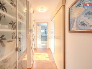 Pronájem bytu 2+kk, Hostivice, Unhošťská, 45 m2