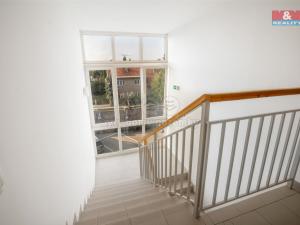 Pronájem bytu 2+kk, Hostivice, Unhošťská, 45 m2