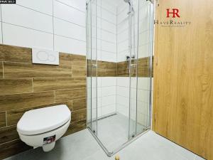 Pronájem bytu 1+kk, Benešov, Hodějovského, 27 m2