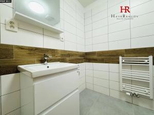 Pronájem bytu 1+kk, Benešov, Hodějovského, 27 m2
