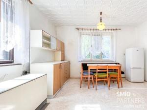 Prodej rodinného domu, Ratboř, Tyršova, 122 m2