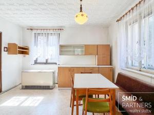 Prodej rodinného domu, Ratboř, Tyršova, 122 m2