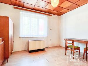 Prodej rodinného domu, Ratboř, Tyršova, 122 m2
