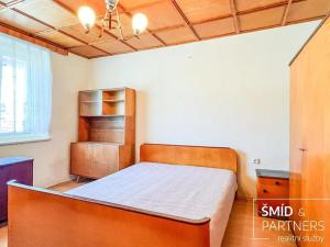 Prodej rodinného domu, Ratboř, Tyršova, 122 m2