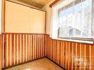 Prodej rodinného domu, Ratboř, Tyršova, 122 m2