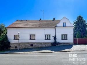 Prodej rodinného domu, Ratboř, Tyršova, 122 m2