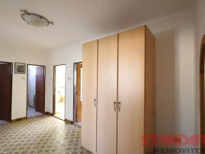 Prodej rodinného domu, Dnešice, 190 m2