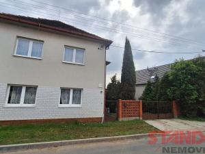 Prodej rodinného domu, Dnešice, 190 m2