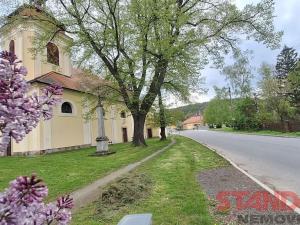 Prodej rodinného domu, Dnešice, 190 m2