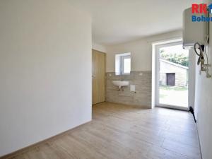 Prodej chalupy, Mrzky, 109 m2