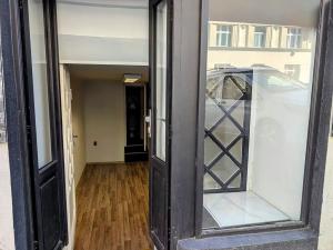 Pronájem obchodního prostoru, Praha - Žižkov, Čajkovského, 35 m2