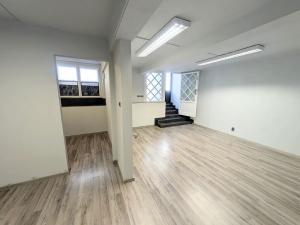 Pronájem obchodního prostoru, Praha - Žižkov, Čajkovského, 35 m2