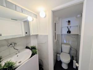 Pronájem obchodního prostoru, Praha - Žižkov, Čajkovského, 35 m2