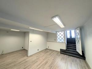 Pronájem obchodního prostoru, Praha - Žižkov, Čajkovského, 35 m2