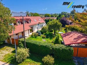 Prodej rodinného domu, Milovice, 178 m2