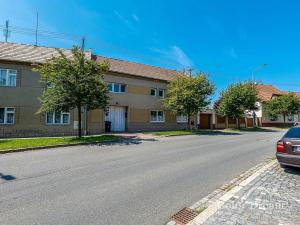 Prodej rodinného domu, Čelechovice na Hané, 183 m2